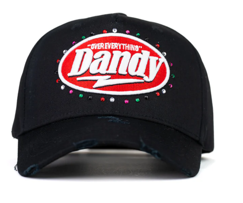 Dandy Hats - Over Everything D.O.E