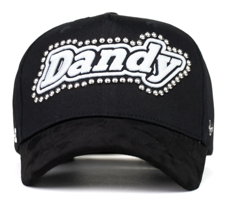 Dandy Hats Stars & Studs