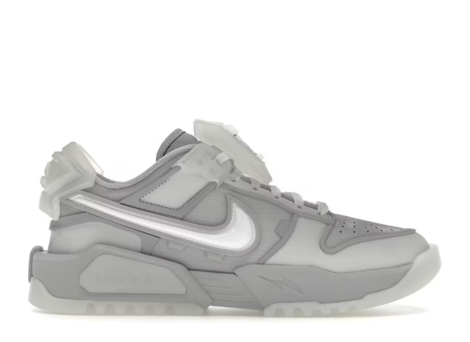 Nike Dunk Genesis Low RTFKT Ghost (Edition of 8461)