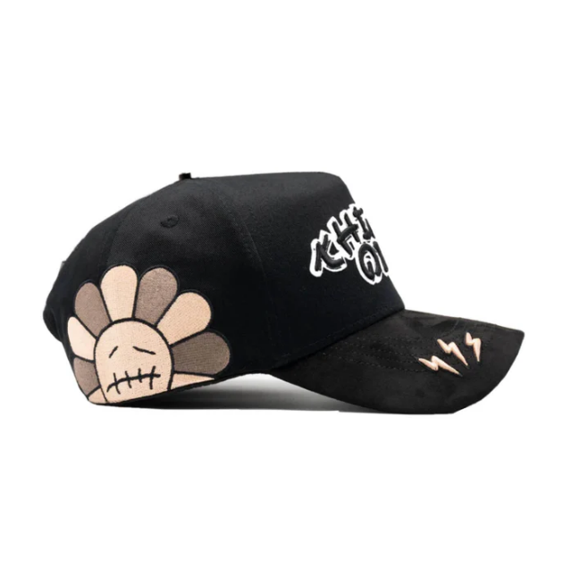 Gorra 31 Hats Murakami