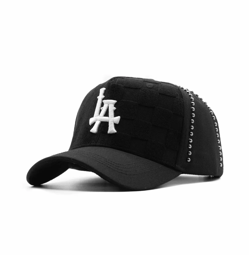 Dandy Hats ''LA 50/50''