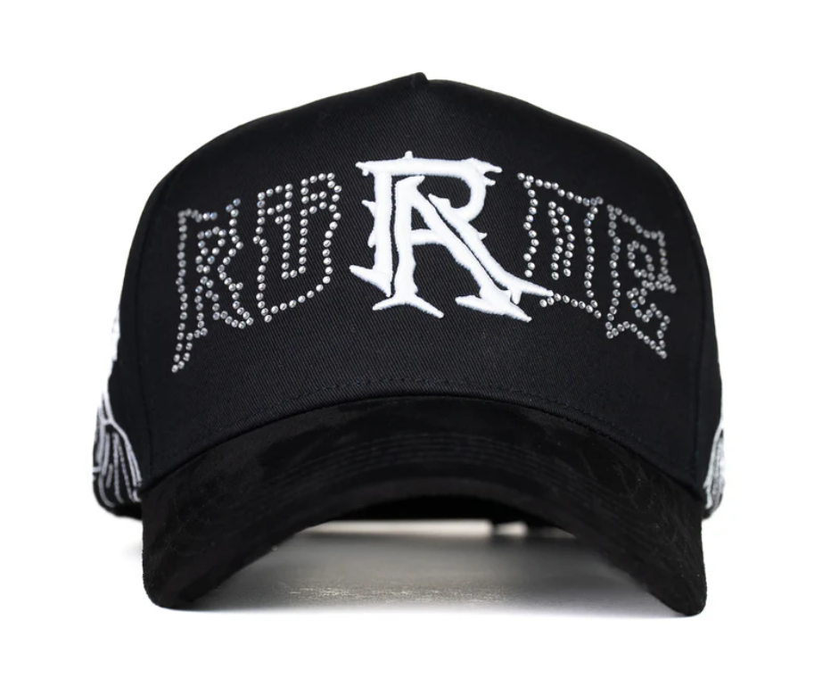 Gorra Rude Awakenings Rude II