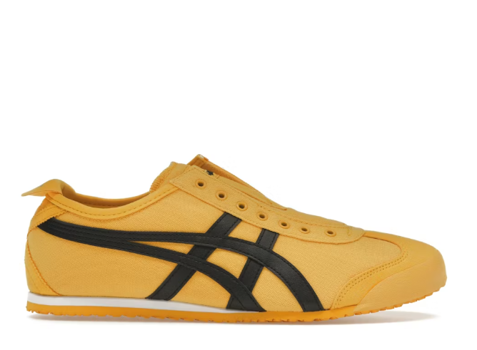 Zapatillas Asics Amarillas Kill Bill Kill Bill Precio De Tenis