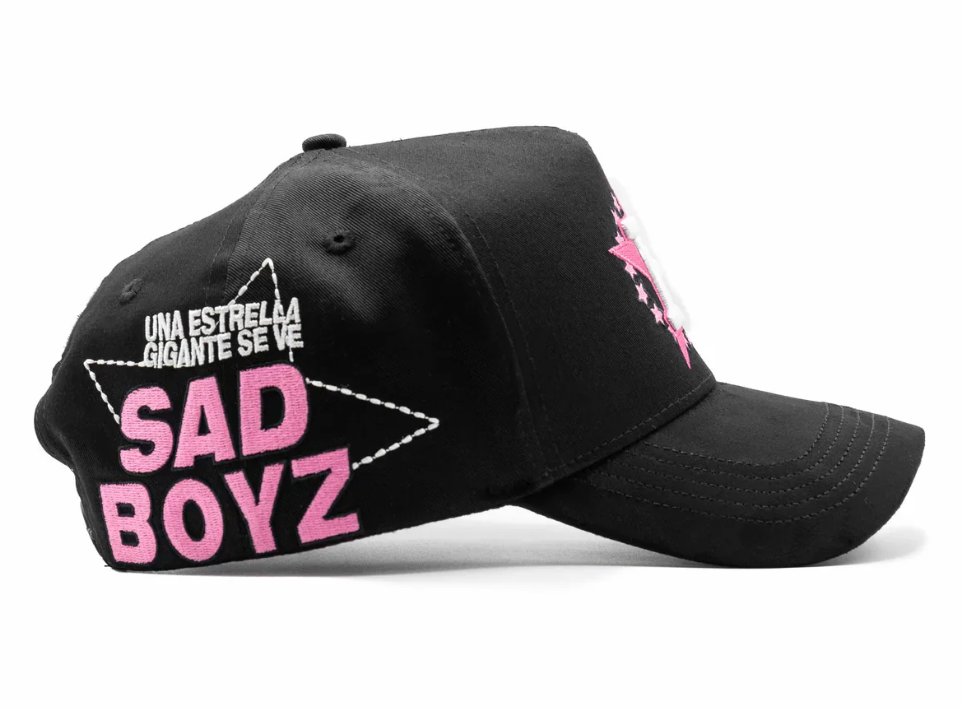 Dandy Hats X Junior H “Clave Ali”