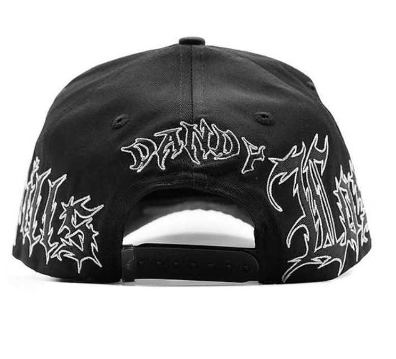 Dandy Hats X Lost Hills “Burning Hills”