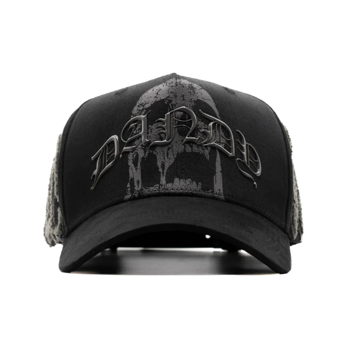 Dandy Hats Plague