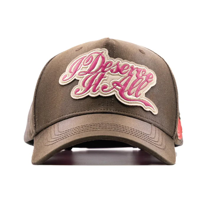 Dandy Hats Deserve