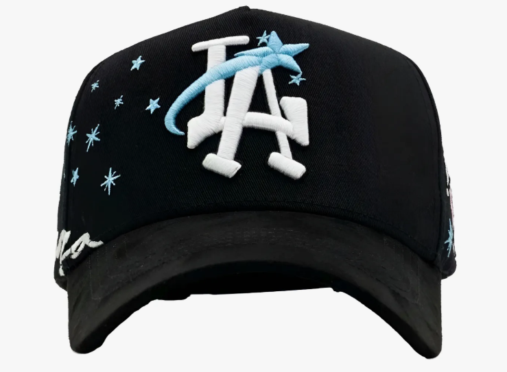 Gorra 31 Hats Thirty One Mago Azul