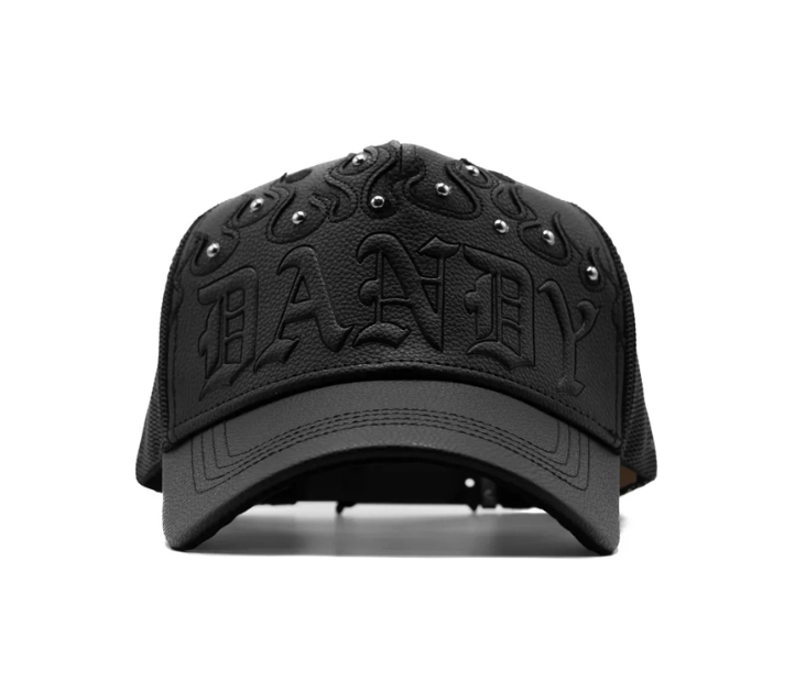 Dandy Hats Did this