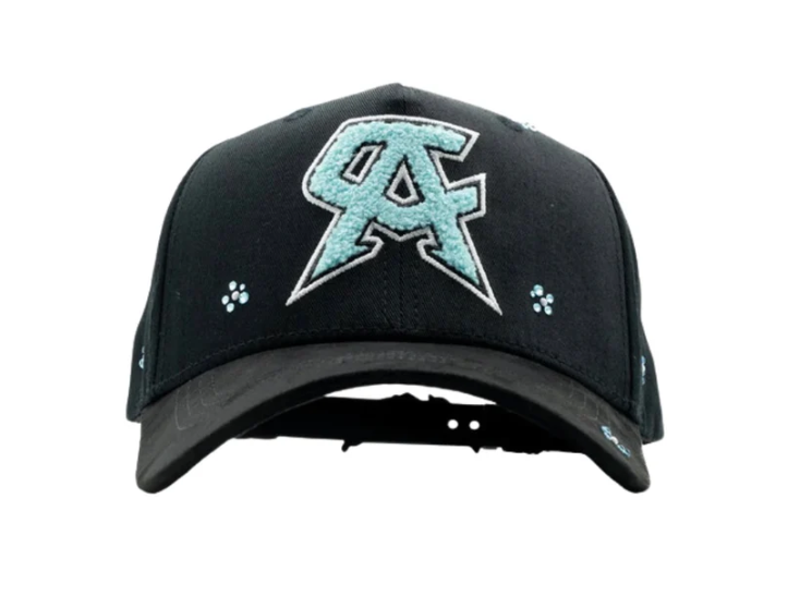 Dandy Hats x Canelo "CA Tiffany"
