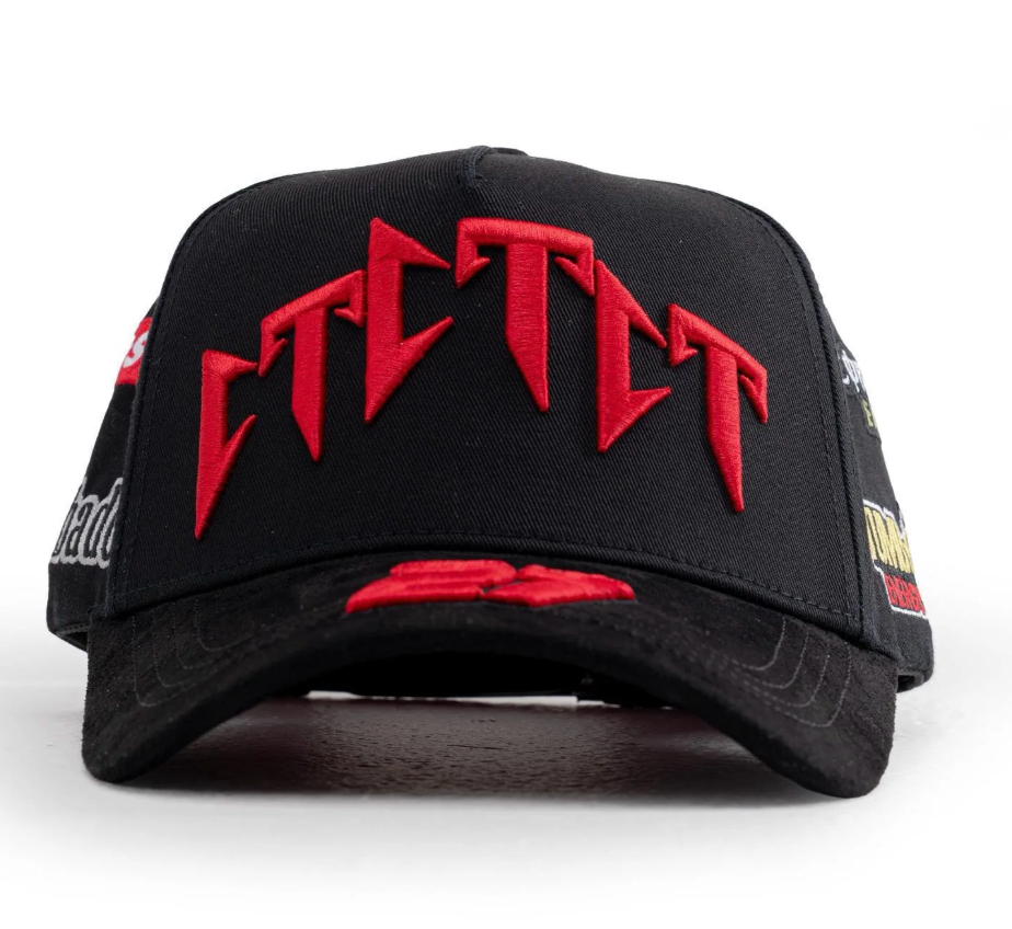 Barba hats x CT Tumbado 27 CT