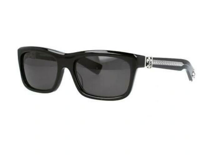 Chrome Hearts My Dixadryll Smork Pre owned