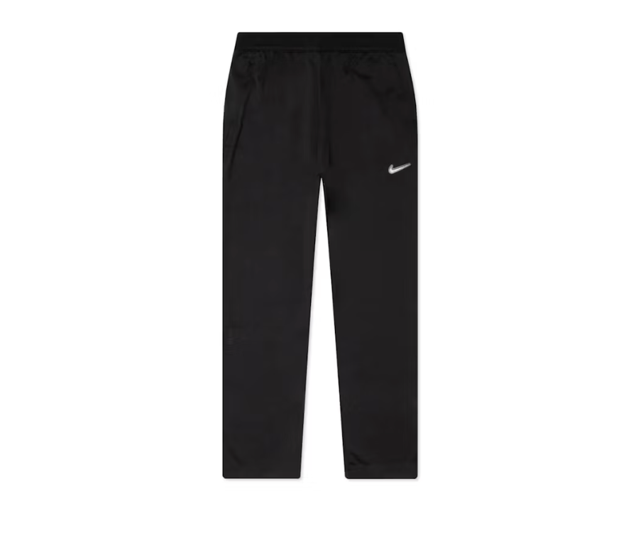 Nike x NOCTA Swarovski Crystals Swoosh Pants Black