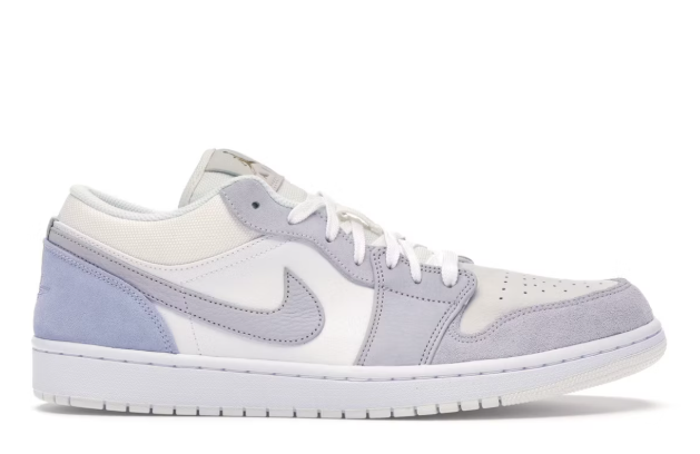 Jordan 1 Low Paris (Pre Owned) (No Box)
