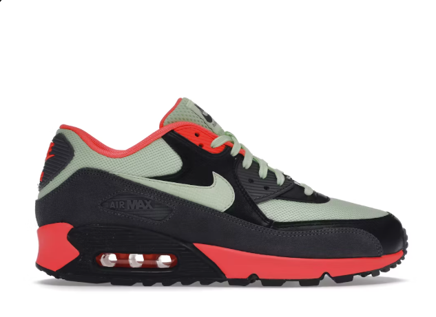 Nike Air Max 90 Vapor (Pre Owned) (No Box)