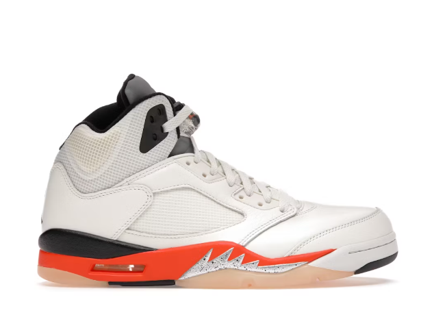 Jordan 5 Retro Shattered Backboard (Pre Owned) (No Box)
