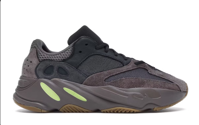 adidas Yeezy Boost 700 Mauve (No Box)