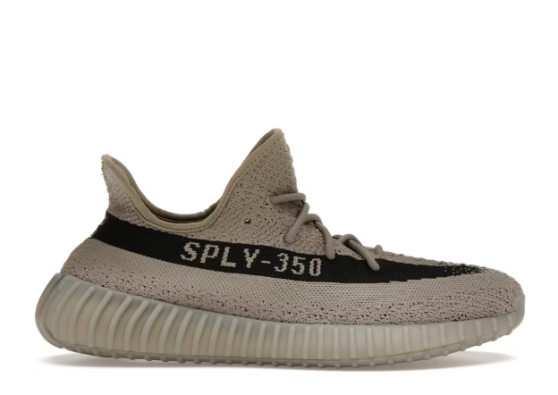 adidas Yeezy Boost 350 V2 Granite