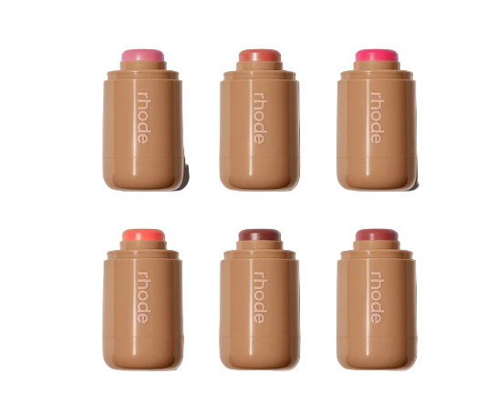 Rhode Pocket Blush
