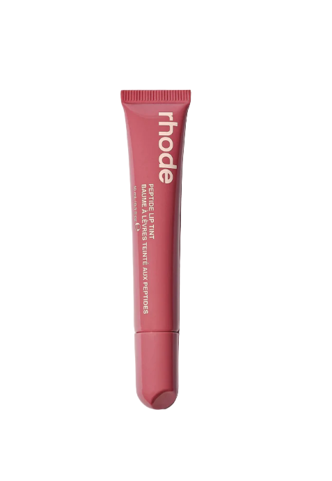 Rhode Peptide Lip Tint Salty Tan – Gallery MX