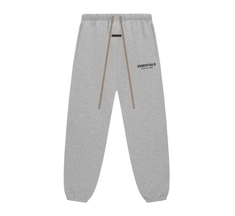 Fear of God Essentials Sweatpants Light Oatmeal