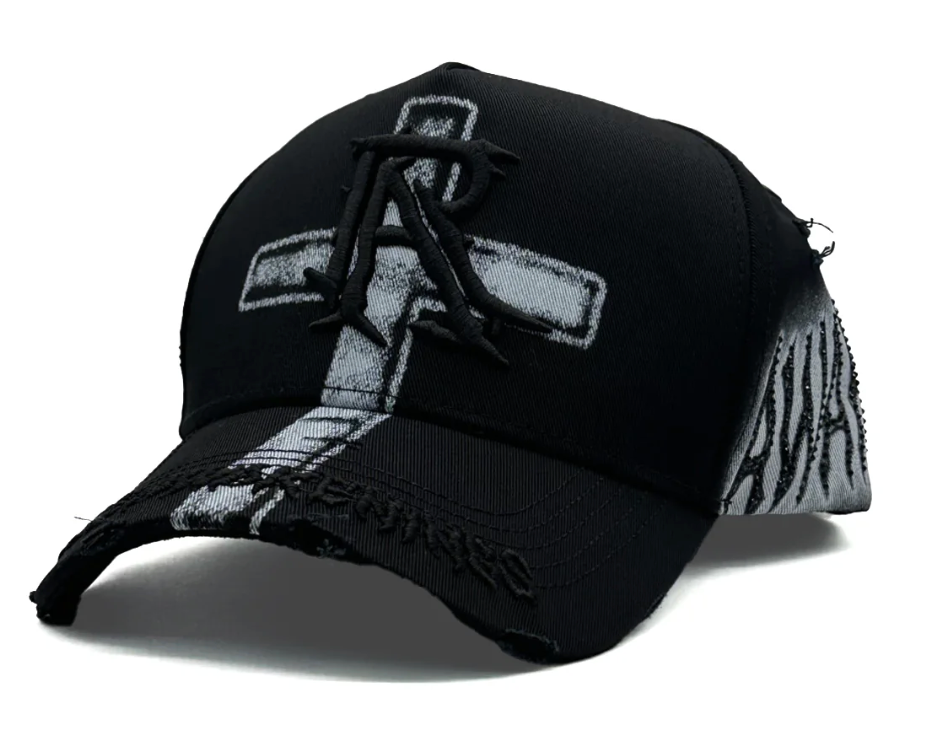 Gorra Rude Awakenings Calvary