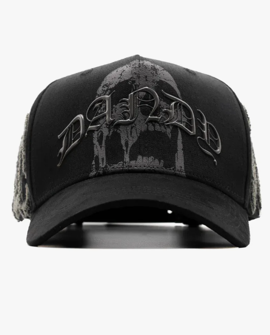 Dandy Hats Plague
