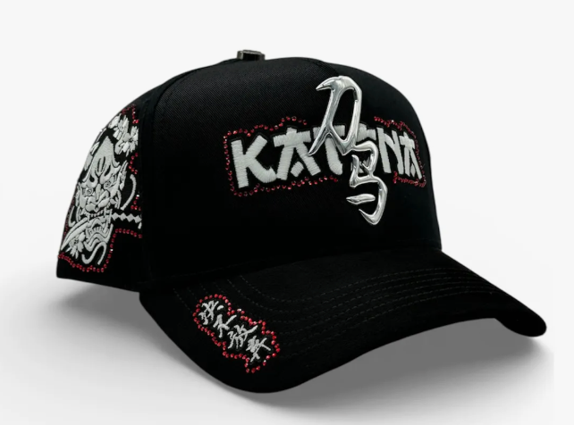 DREAMER HATS x Dan Sanchez “KATANA”