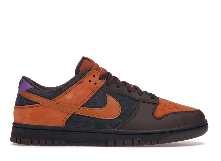 Nike Dunk Low Cider