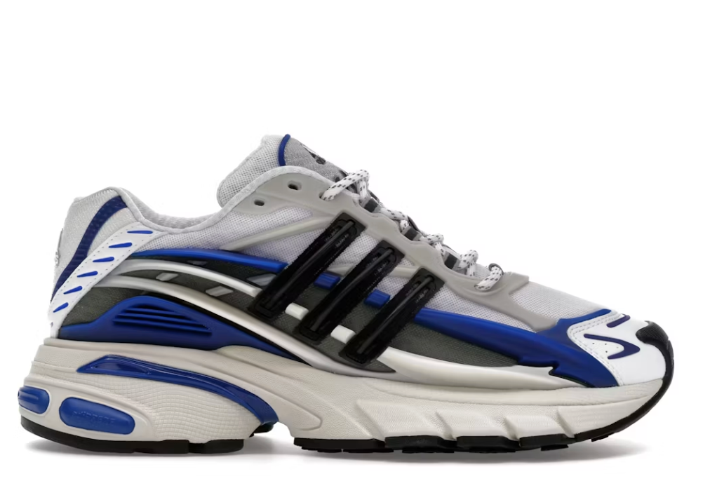 Adidas Adistar Jellyfish Pharell Williams Blue