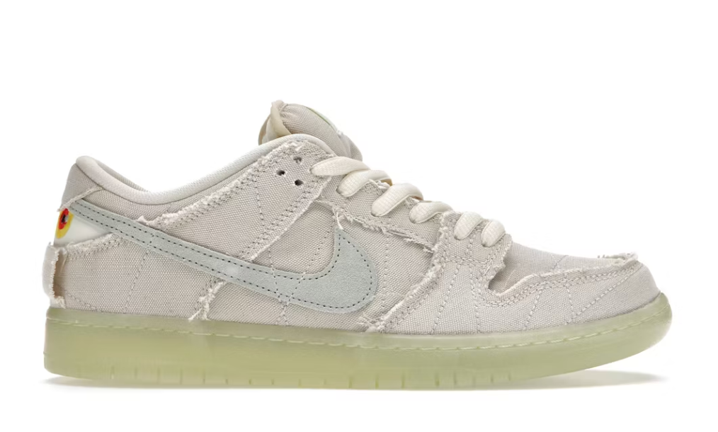 Nike SB Dunk Low Mummy