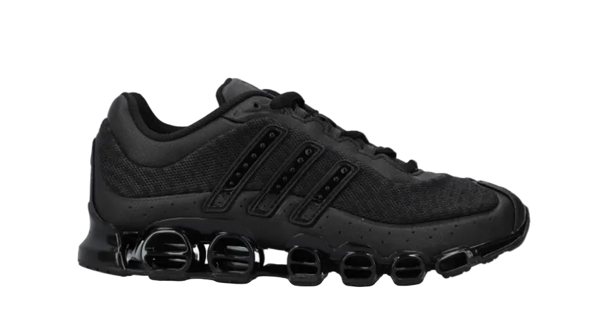 adidas Megaride 'Black'