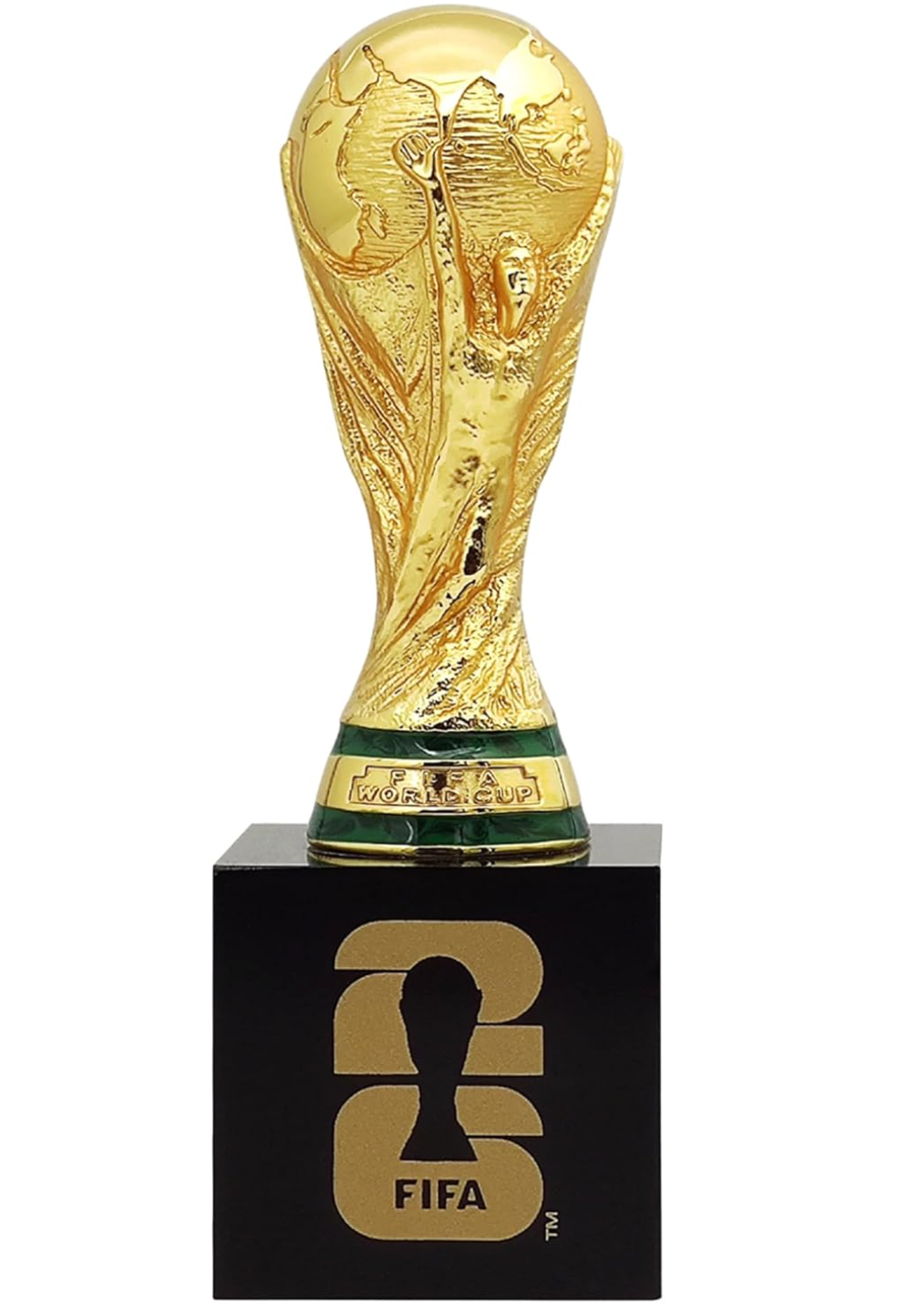 FIFA Réplica De Trofeo 3D