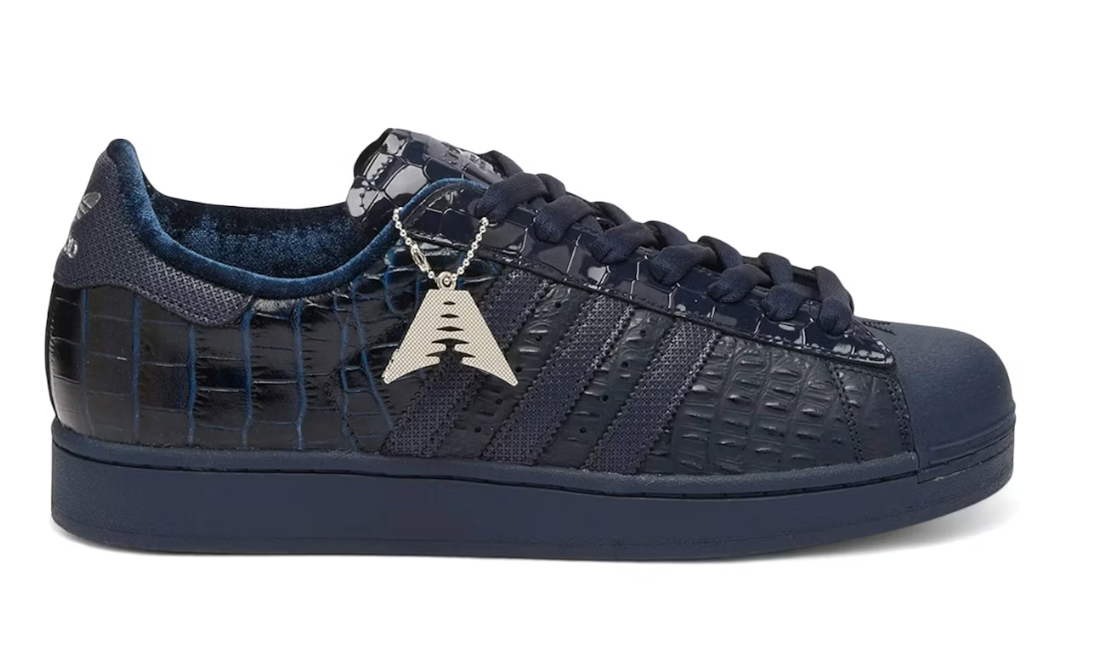 Adidas Superstar ll Anthony Edwar