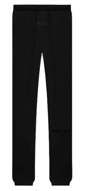 Fear of God Essentials Relaxed Sweatpants Stretch Limo