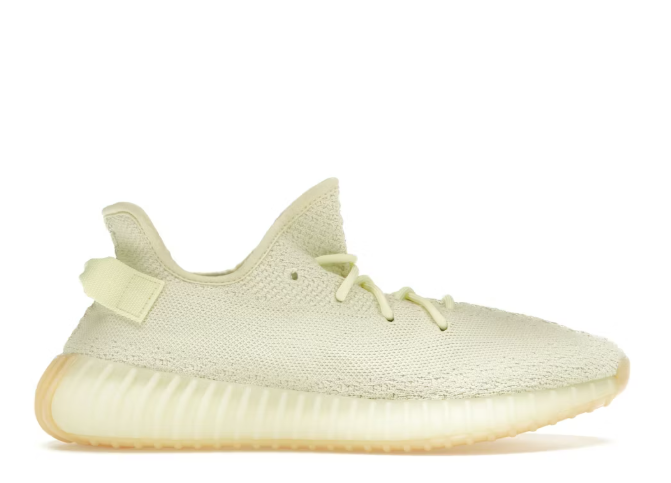 adidas Yeezy Boost 350 V2 Butter