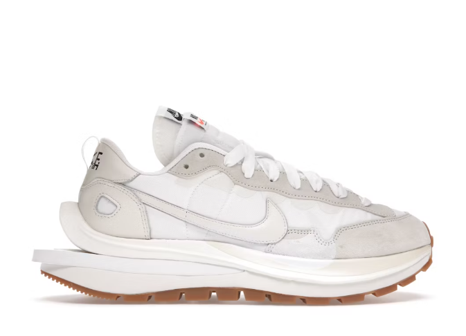Nike Vaporwaffle sacai Sail Gum (No Box)