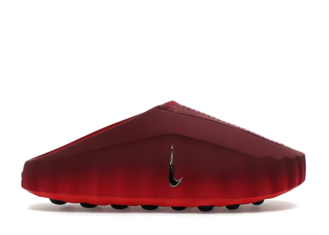 Nike Mind 001 Slide Team Red University Red