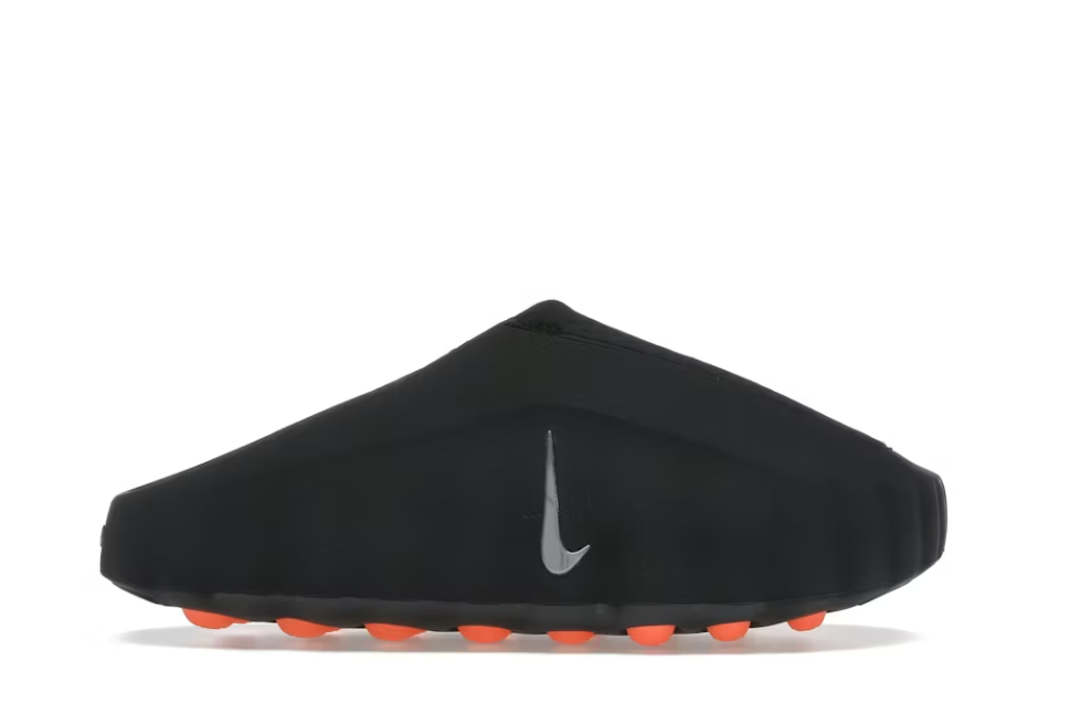 Nike Mind 001 Slide Black Chrome (Women's)