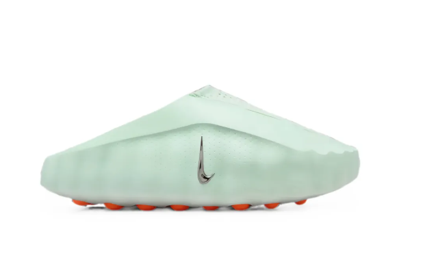 Nike Mind 001 Slide Barely Green (W)