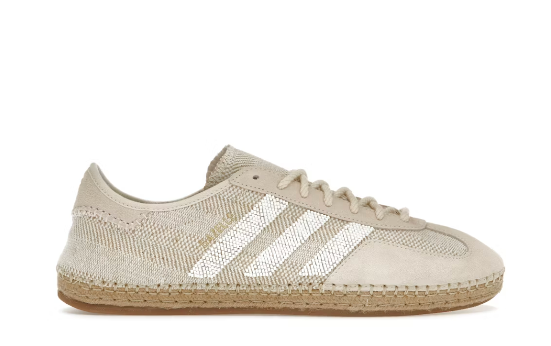 Adidas Gazelle Clot Halo Ivory