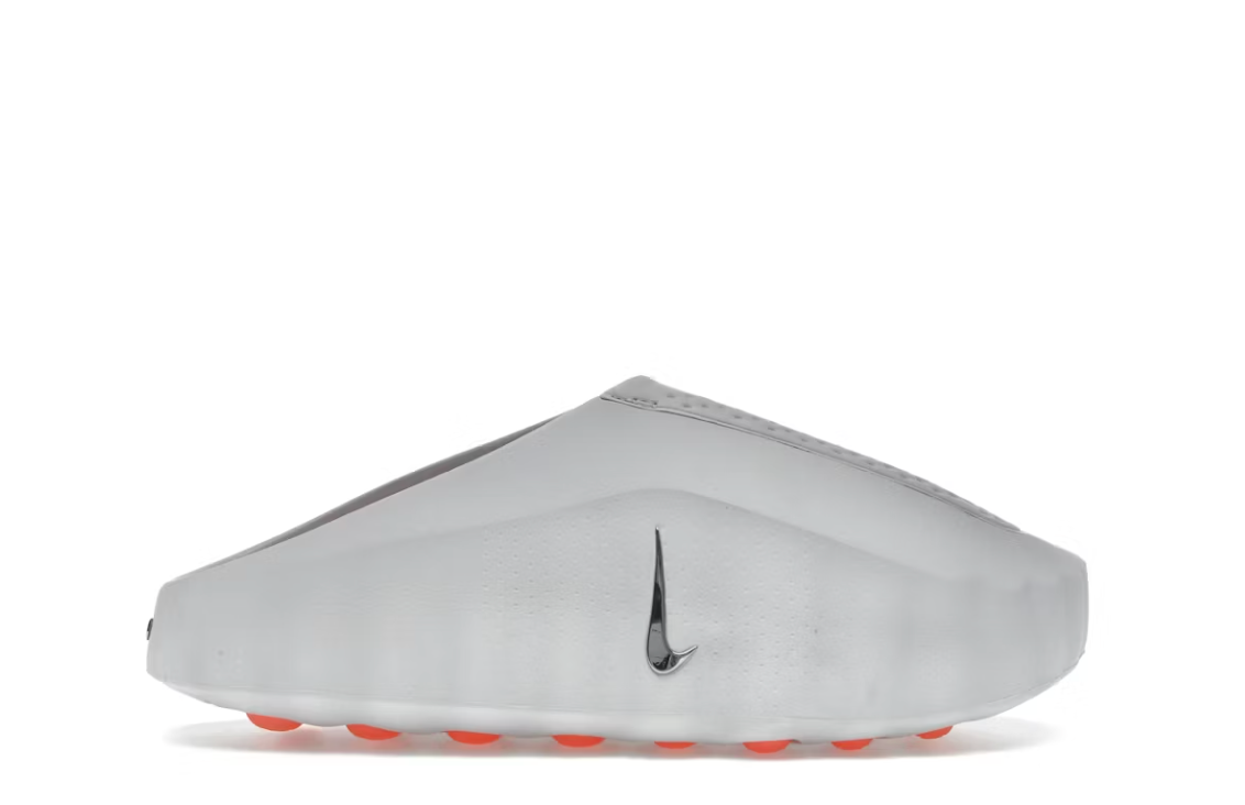 Nike Mind 001 Slide Light Smoke Grey (W)