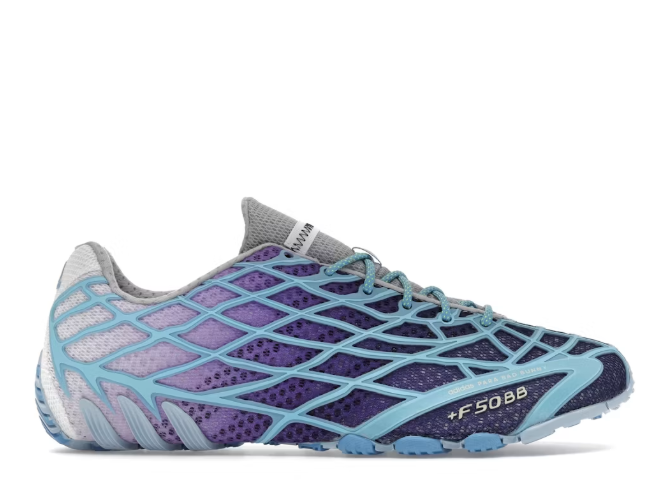 adidas F50 Ghost Sprint Bad Bunny Dark Marine