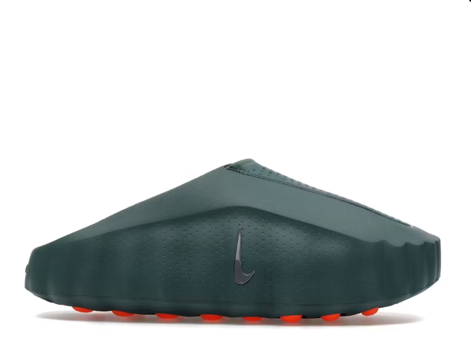 Nike Mind 001 Slide Mineral Slate
