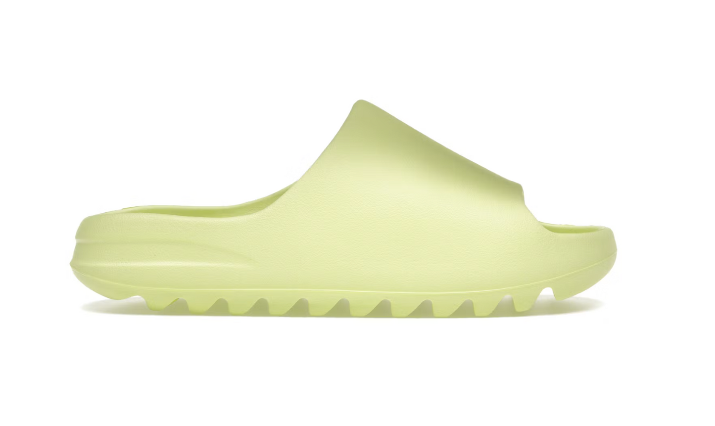 adidas Yeezy Slide Glow Green (2022/2023 Restock)
