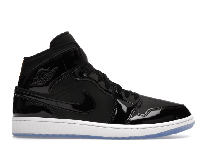 Jordan 1 Mid SE Space Jam