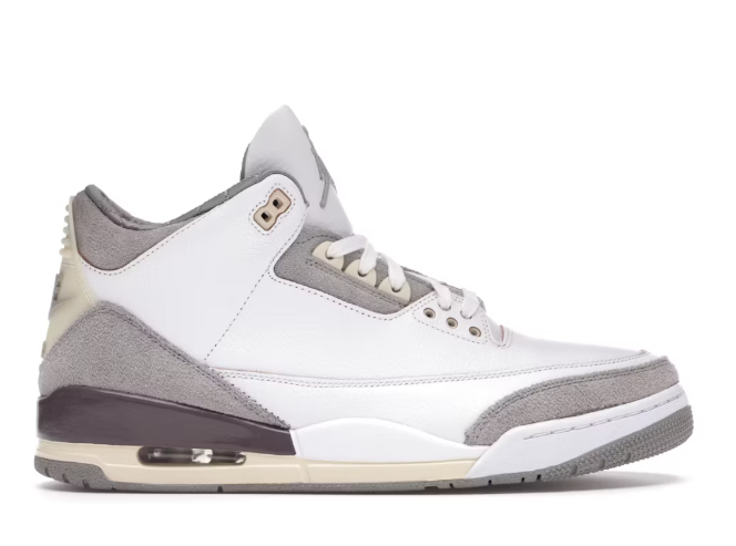 Jordan 3 Retro SP A Ma Maniére (W)