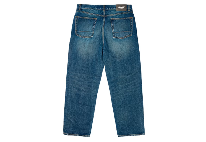 Palace P45 Standard Jean Midwash