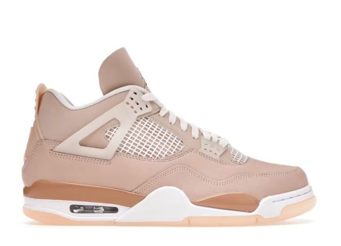 Jordan 4 Retro Shimmer (W)