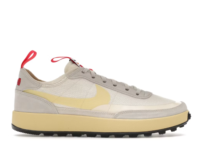 NikeCraft General Purpose Shoe Tom Sachs I.S.R.U. Participation (W)